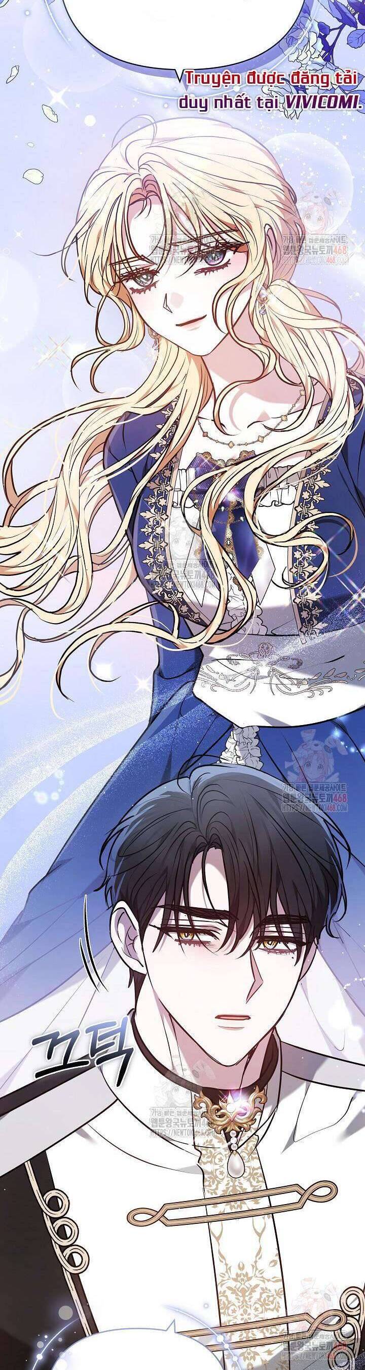Hãy Ru Em Ngủ - Chapter 38