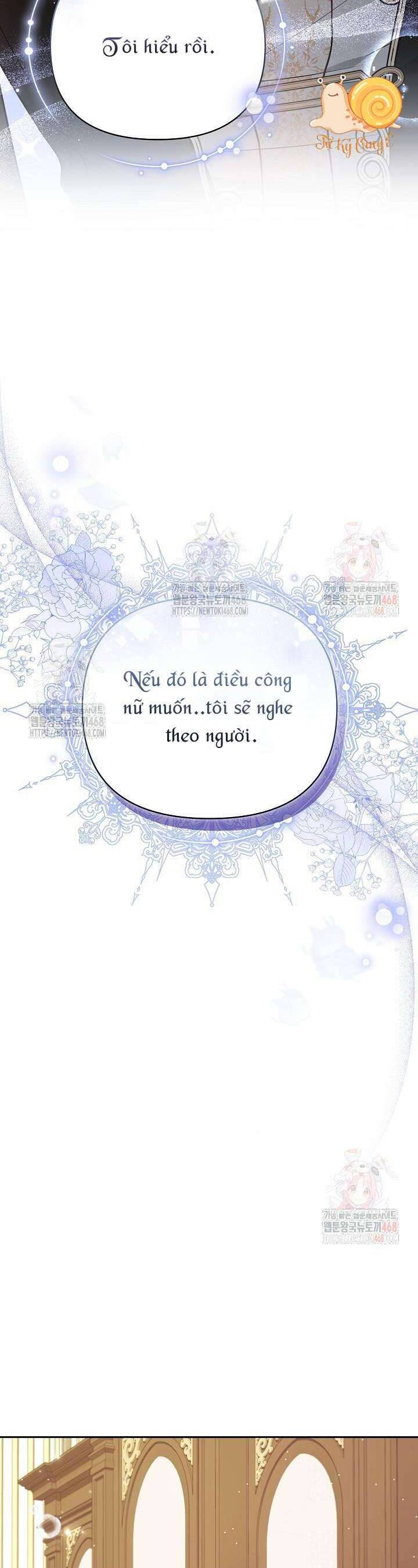 Hãy Ru Em Ngủ - Chapter 38