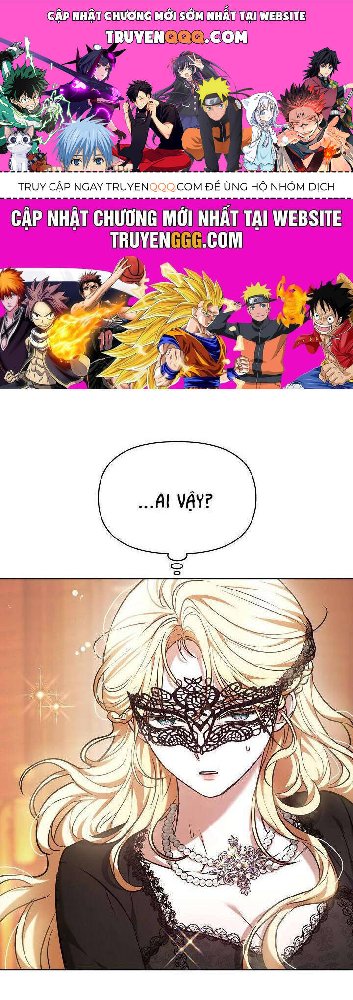 Hãy Ru Em Ngủ - Chapter 4