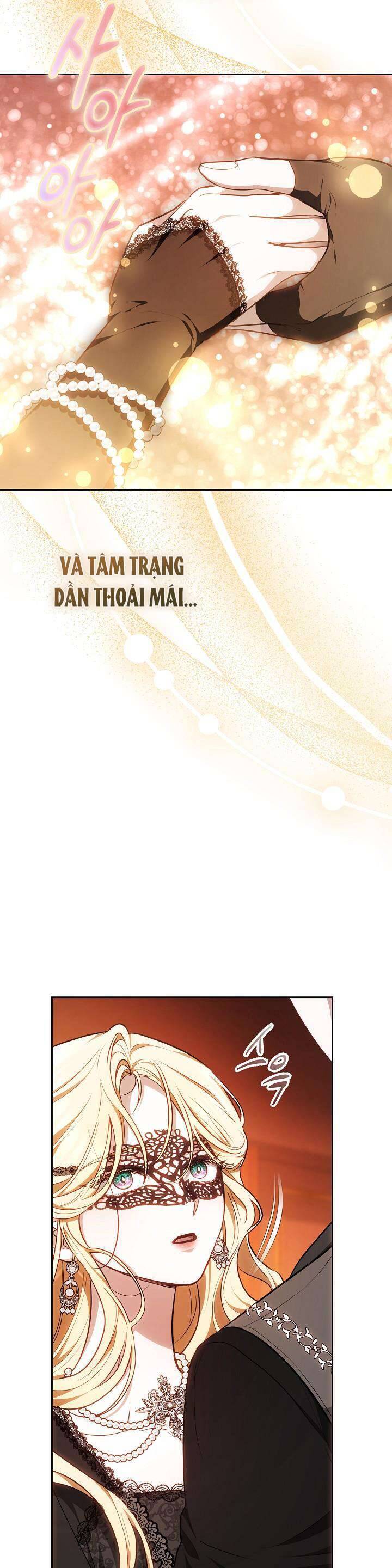 Hãy Ru Em Ngủ - Chapter 4