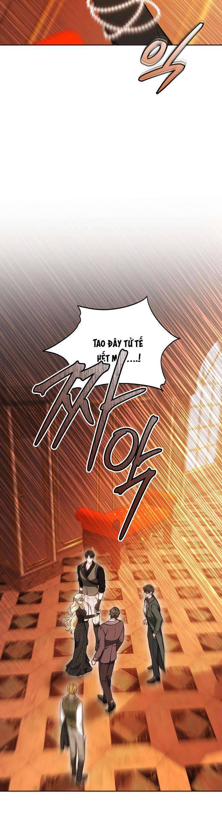 Hãy Ru Em Ngủ - Chapter 4