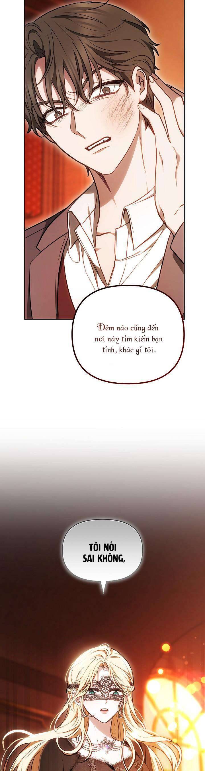 Hãy Ru Em Ngủ - Chapter 4