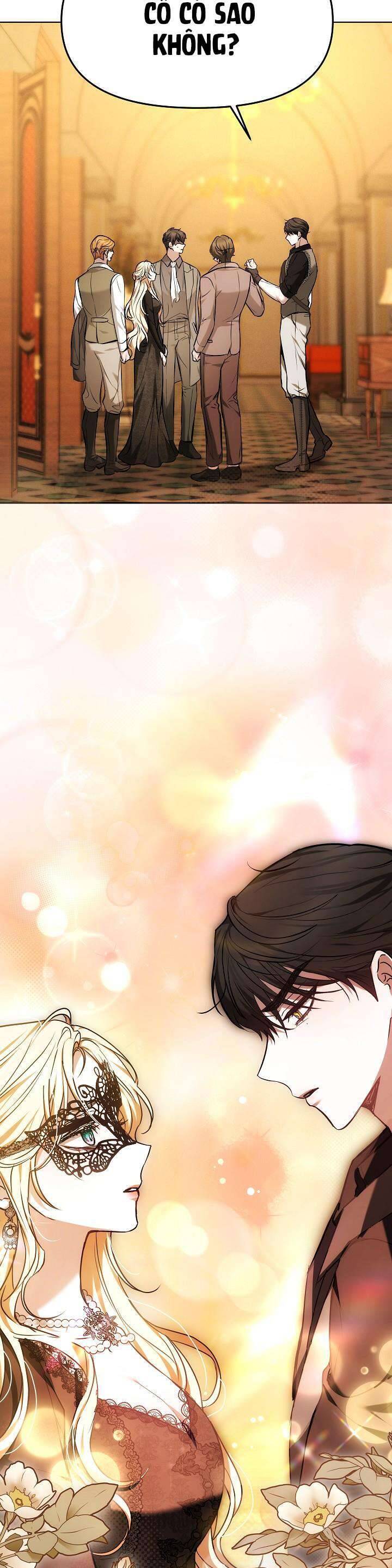 Hãy Ru Em Ngủ - Chapter 4