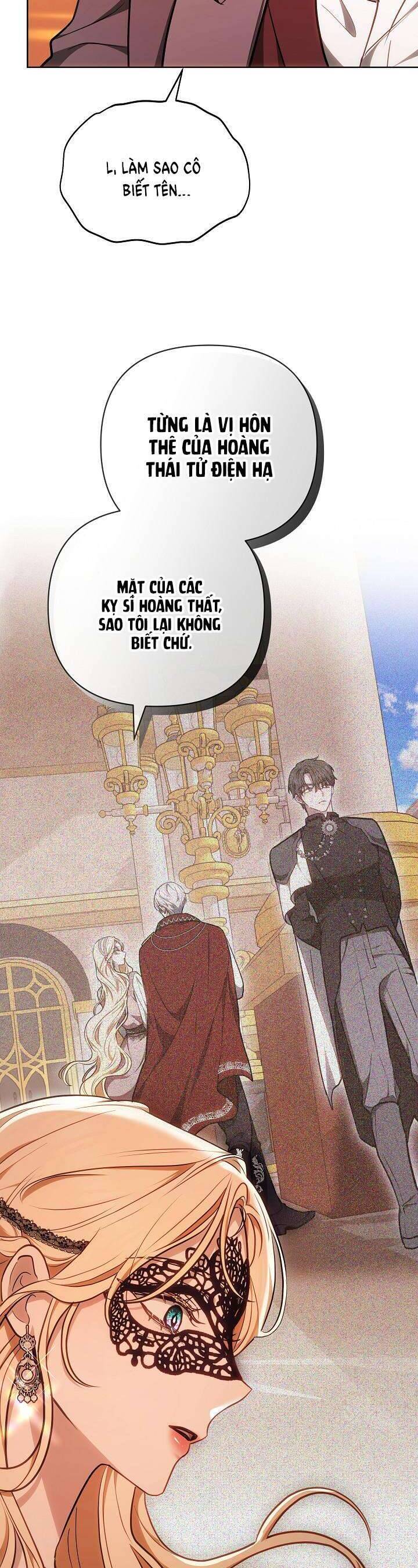 Hãy Ru Em Ngủ - Chapter 4
