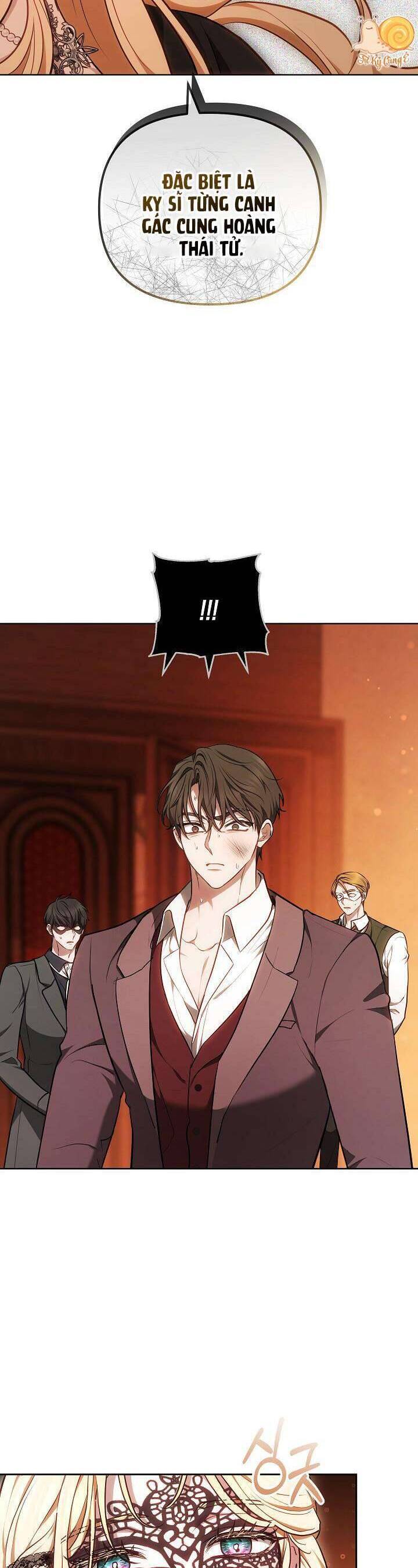 Hãy Ru Em Ngủ - Chapter 4