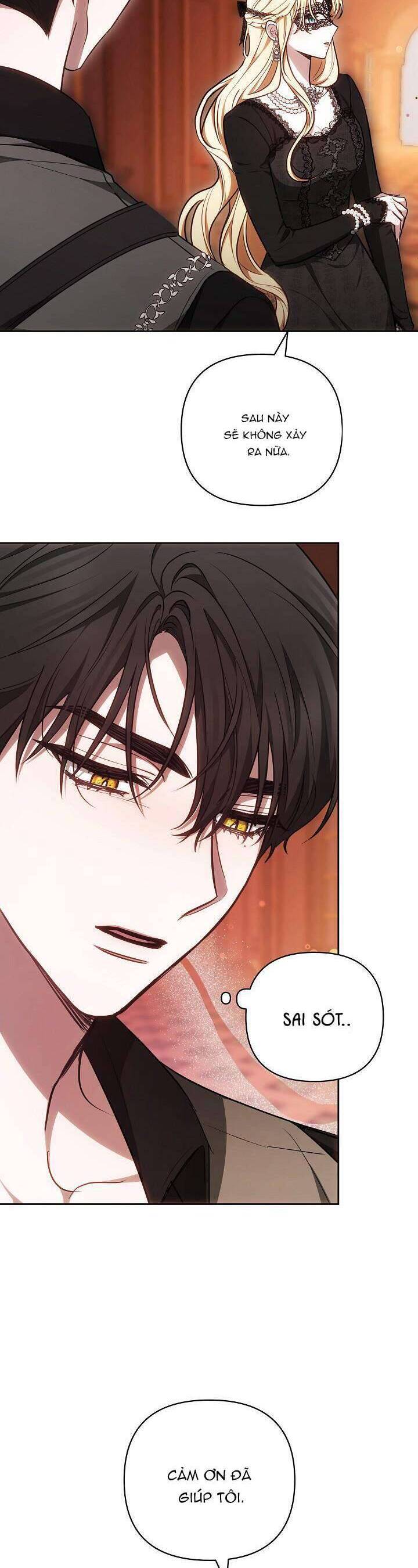 Hãy Ru Em Ngủ - Chapter 4