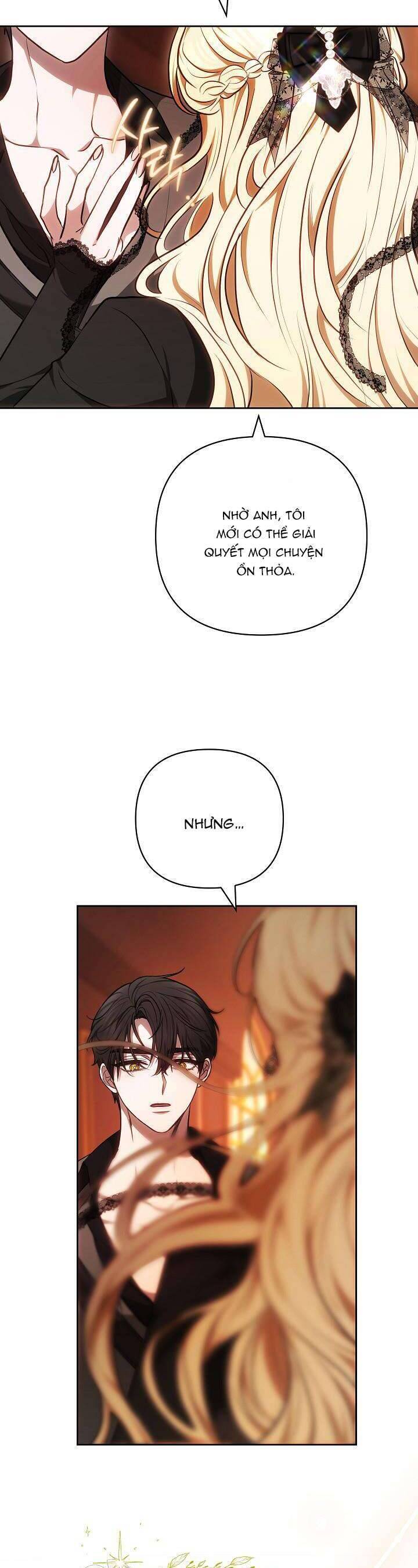 Hãy Ru Em Ngủ - Chapter 4