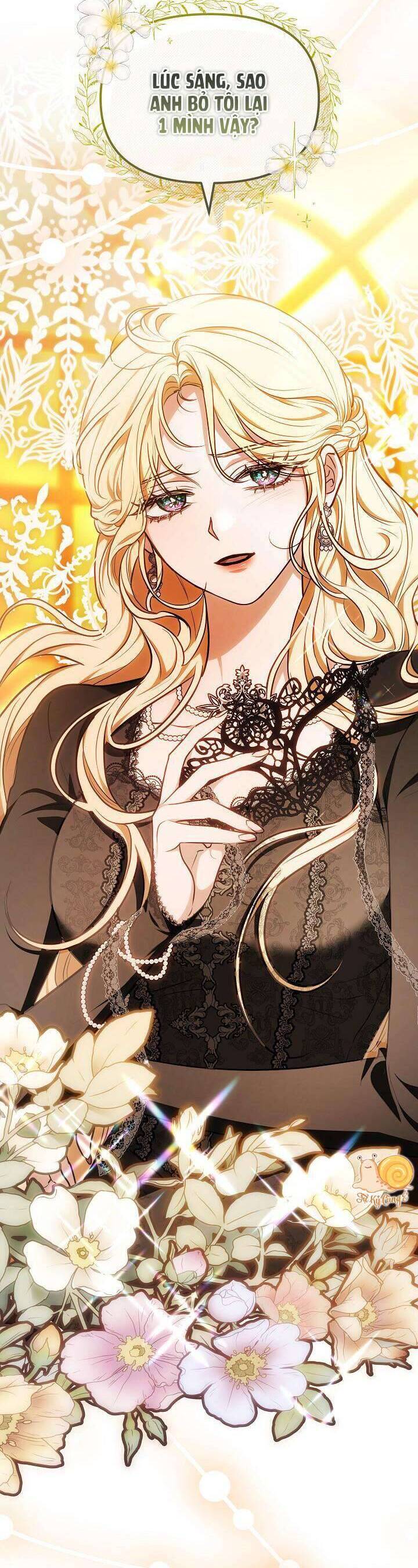 Hãy Ru Em Ngủ - Chapter 4