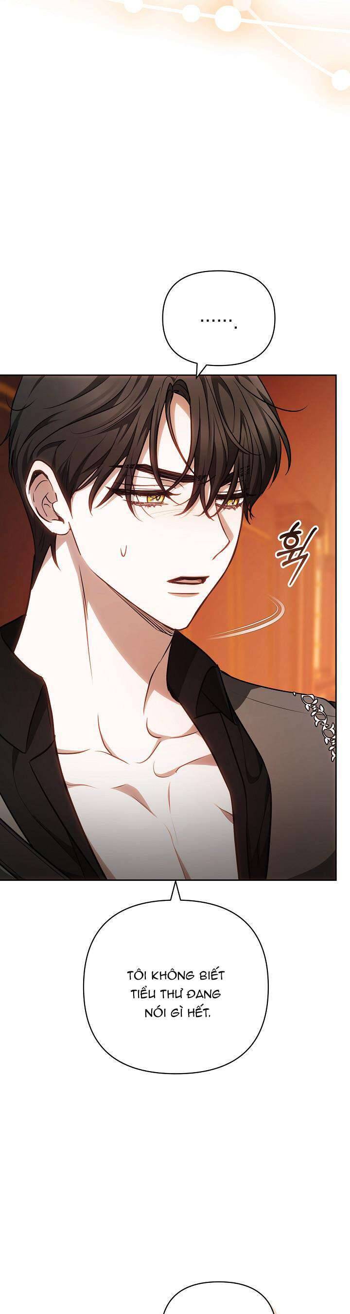 Hãy Ru Em Ngủ - Chapter 4