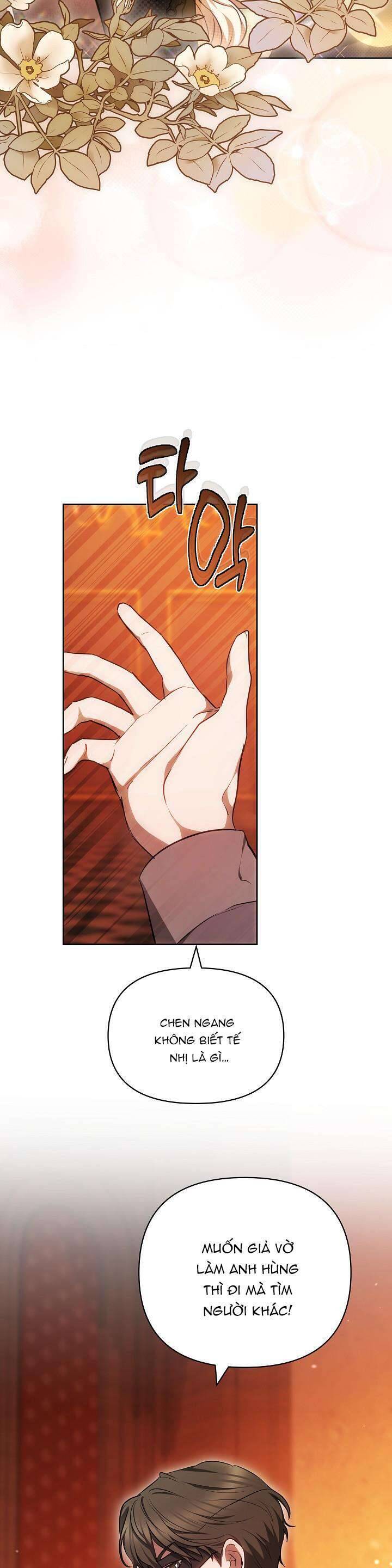 Hãy Ru Em Ngủ - Chapter 4