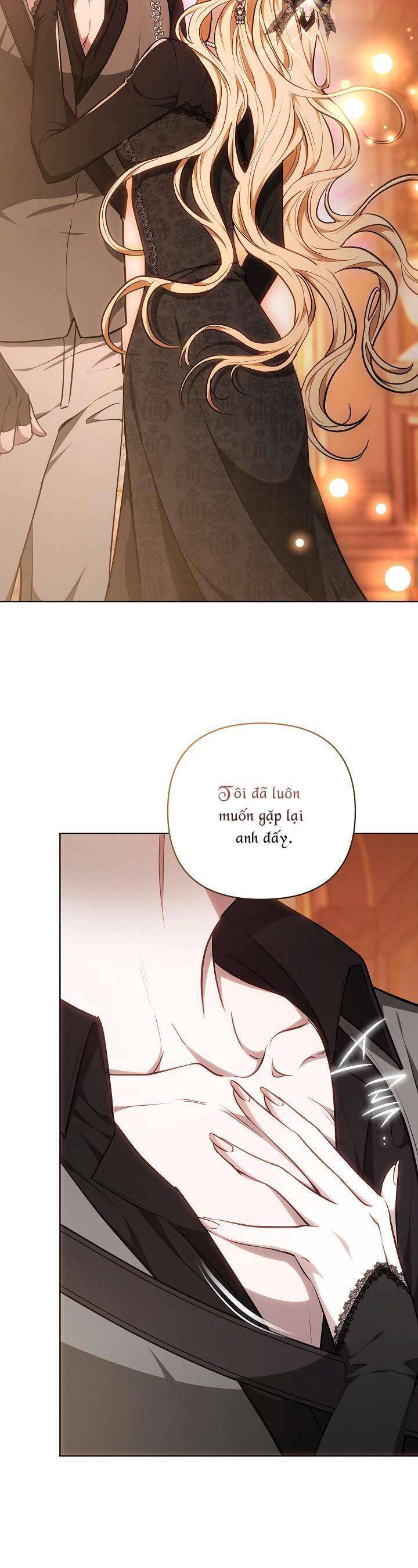 Hãy Ru Em Ngủ - Chapter 4