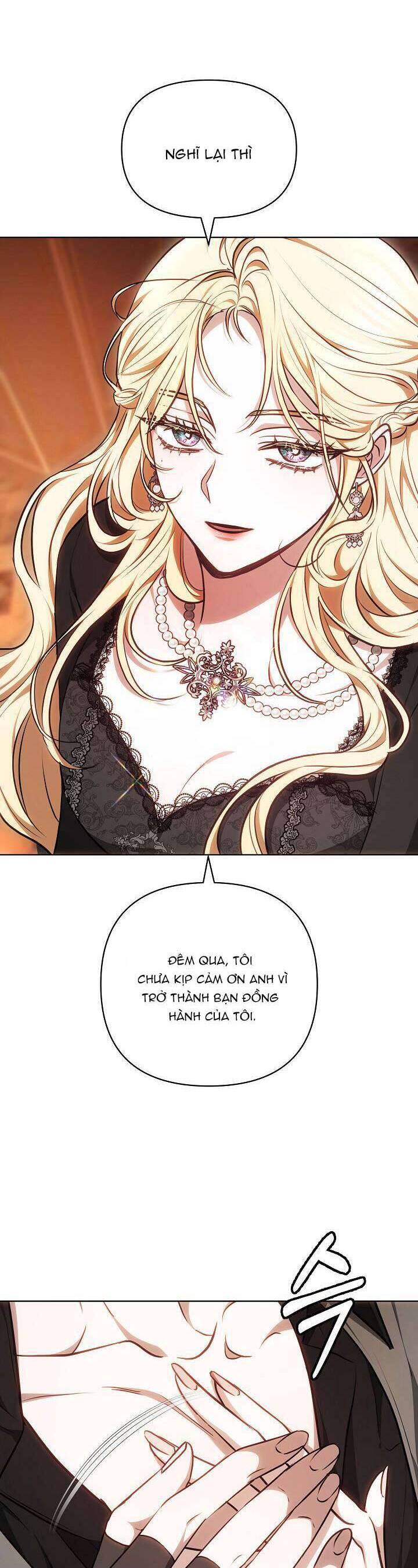 Hãy Ru Em Ngủ - Chapter 4