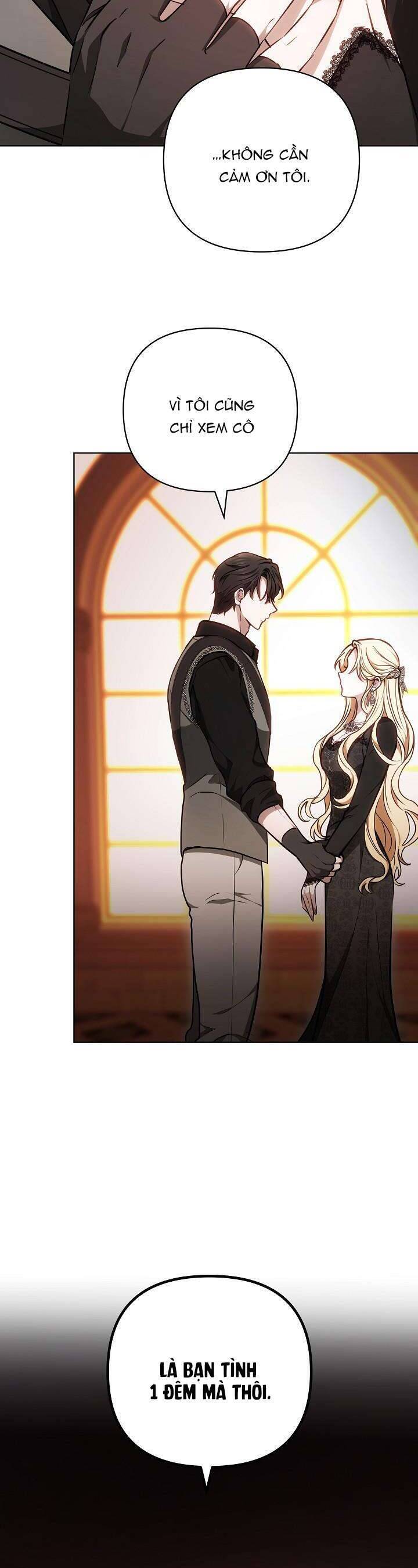 Hãy Ru Em Ngủ - Chapter 4