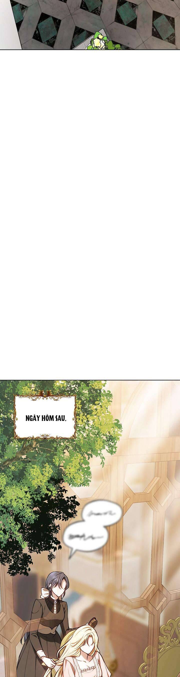 Hãy Ru Em Ngủ - Chapter 4