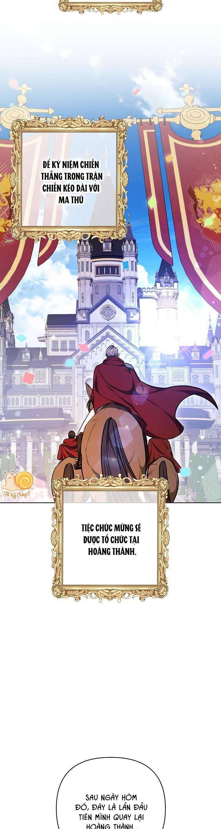 Hãy Ru Em Ngủ - Chapter 4