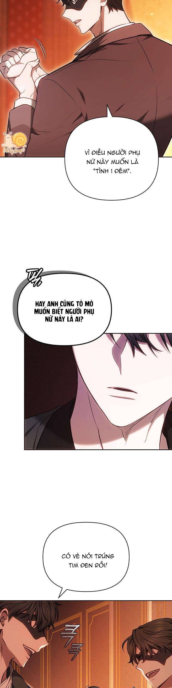 Hãy Ru Em Ngủ - Chapter 4