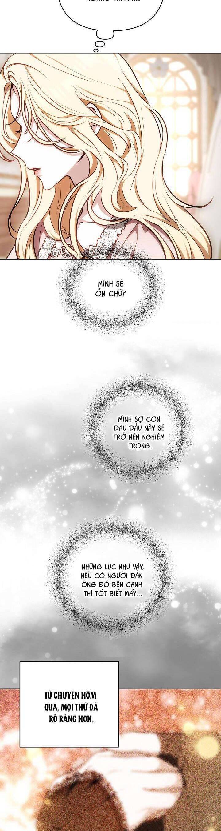 Hãy Ru Em Ngủ - Chapter 4