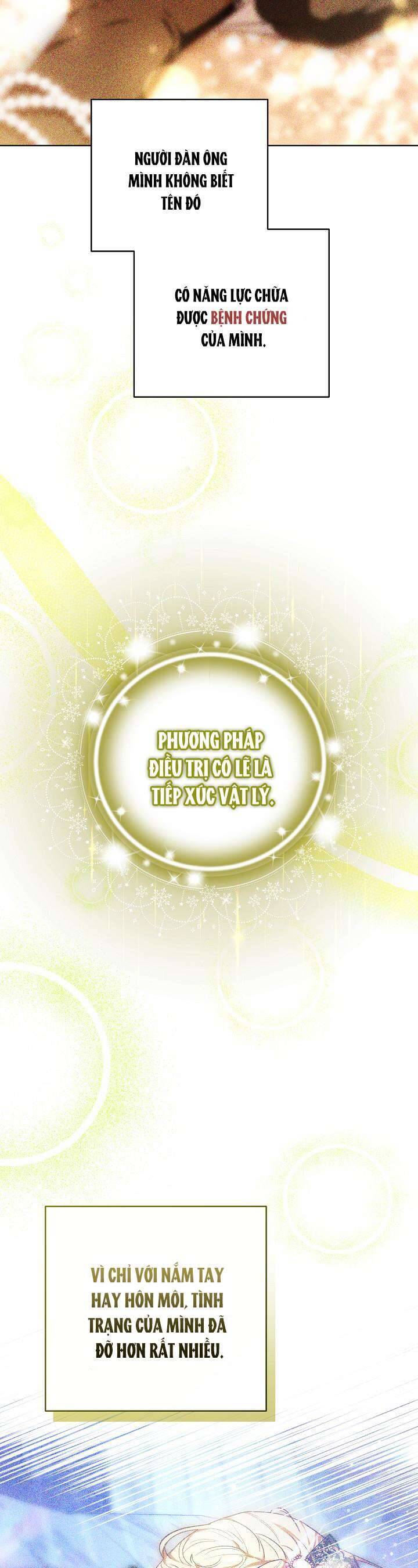 Hãy Ru Em Ngủ - Chapter 4