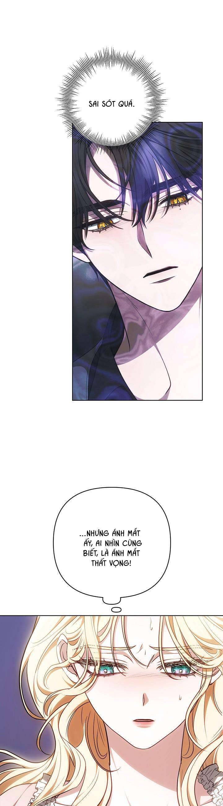 Hãy Ru Em Ngủ - Chapter 4