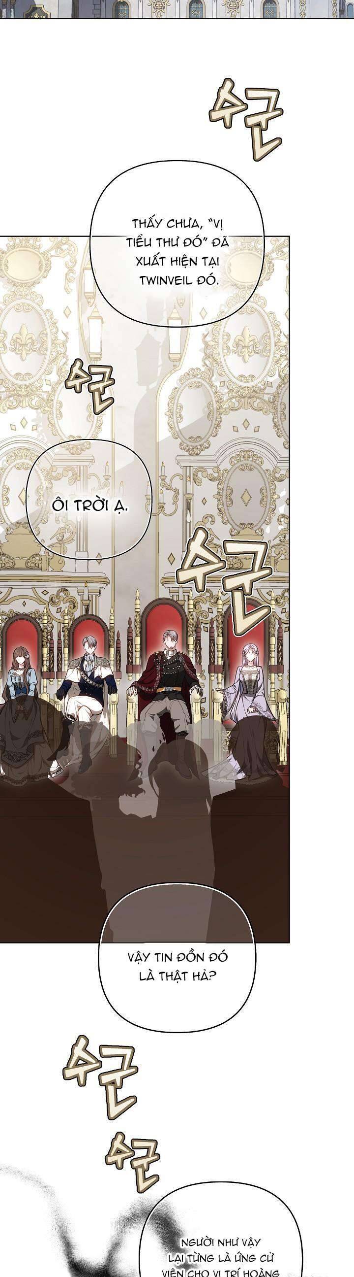 Hãy Ru Em Ngủ - Chapter 4