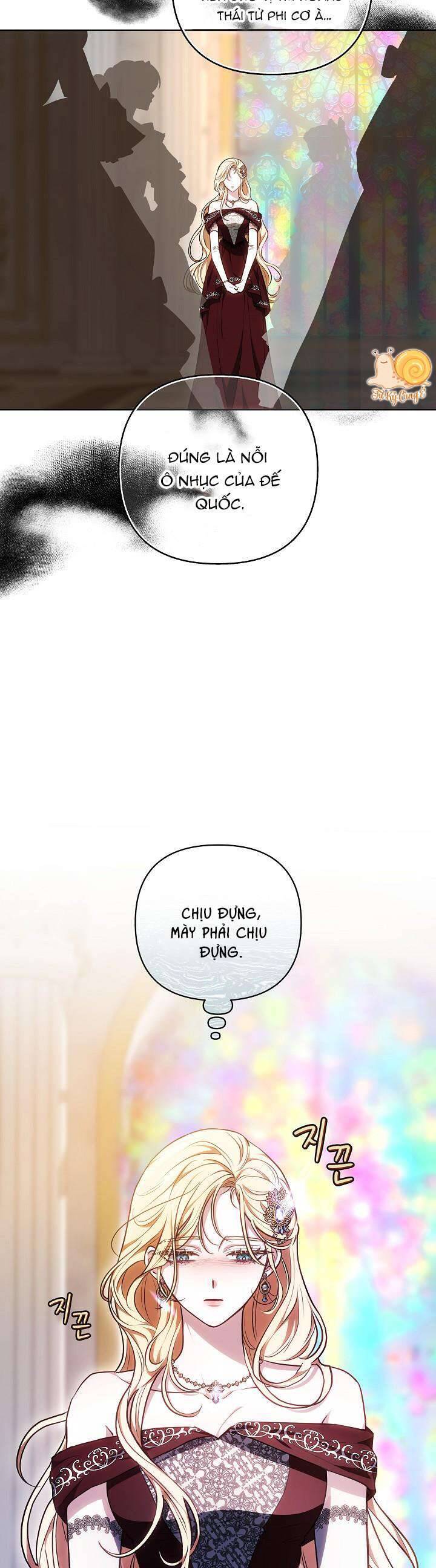 Hãy Ru Em Ngủ - Chapter 4