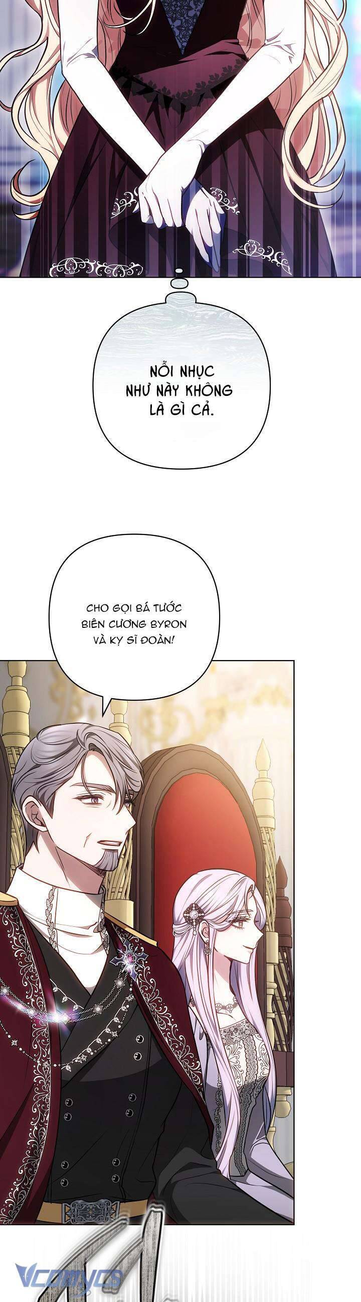 Hãy Ru Em Ngủ - Chapter 4