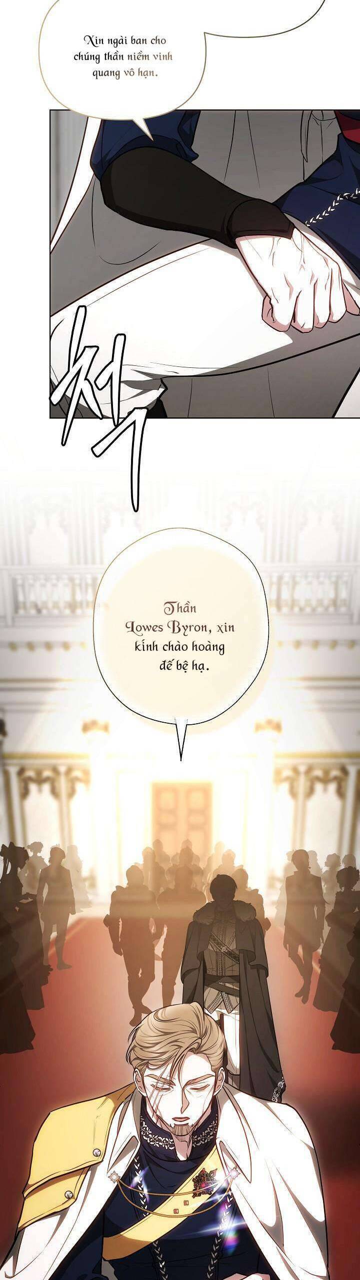 Hãy Ru Em Ngủ - Chapter 4
