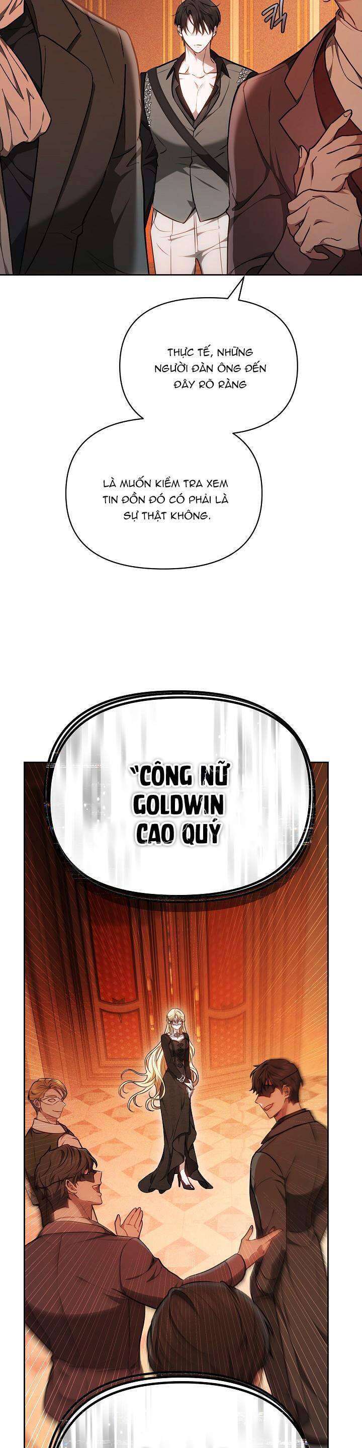 Hãy Ru Em Ngủ - Chapter 4