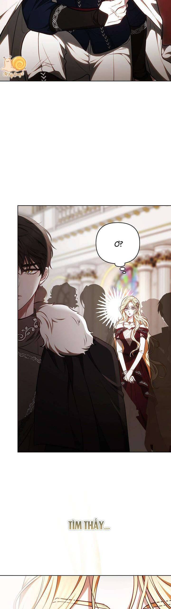 Hãy Ru Em Ngủ - Chapter 4
