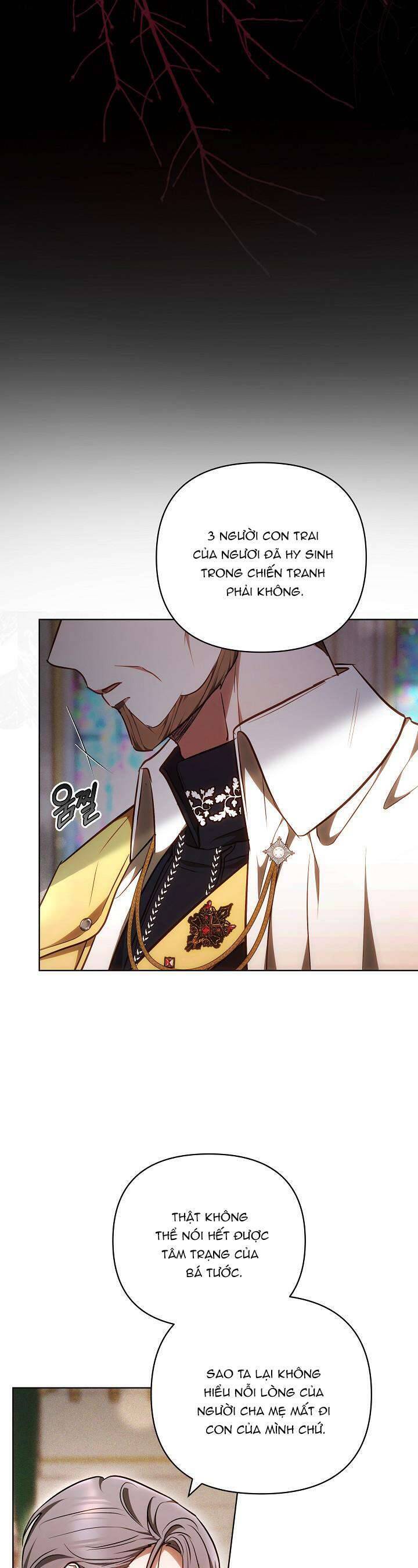 Hãy Ru Em Ngủ - Chapter 5