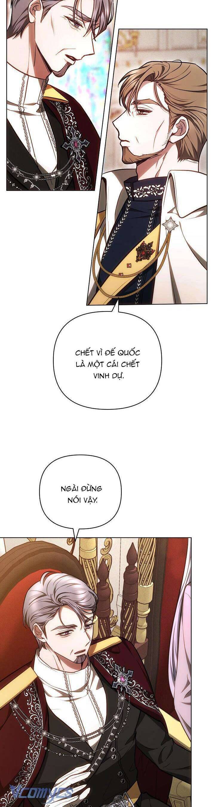 Hãy Ru Em Ngủ - Chapter 5