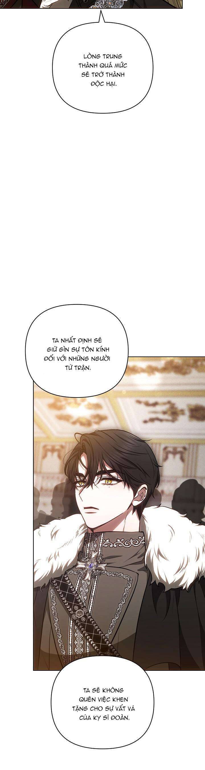Hãy Ru Em Ngủ - Chapter 5