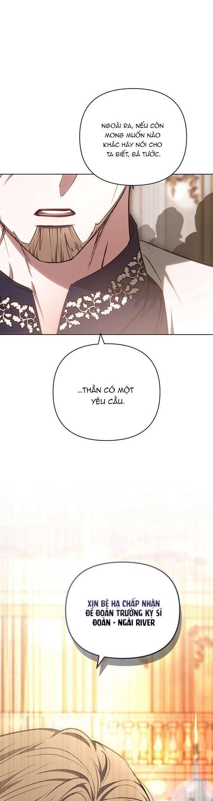 Hãy Ru Em Ngủ - Chapter 5