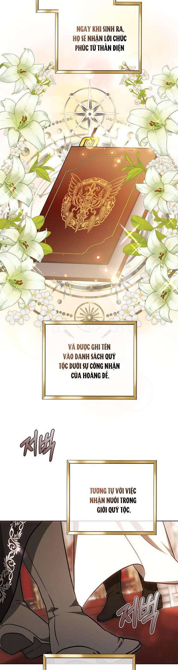 Hãy Ru Em Ngủ - Chapter 5