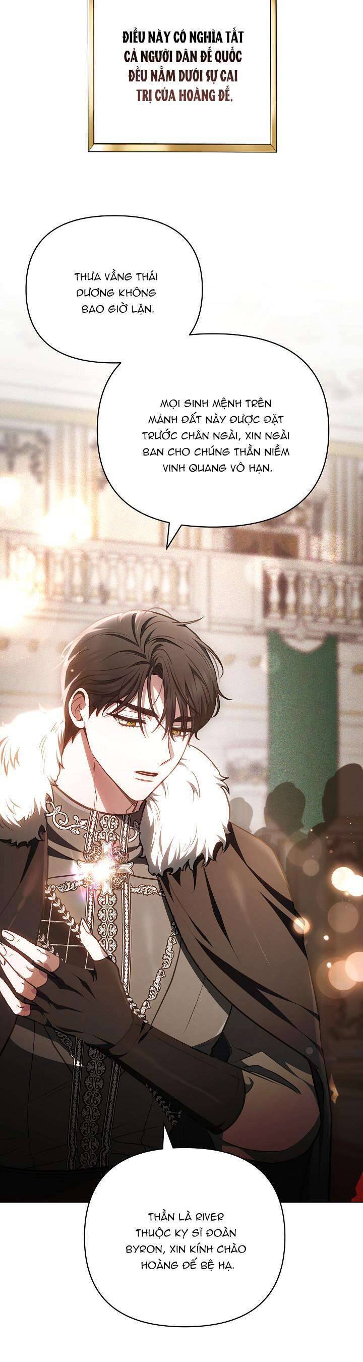 Hãy Ru Em Ngủ - Chapter 5