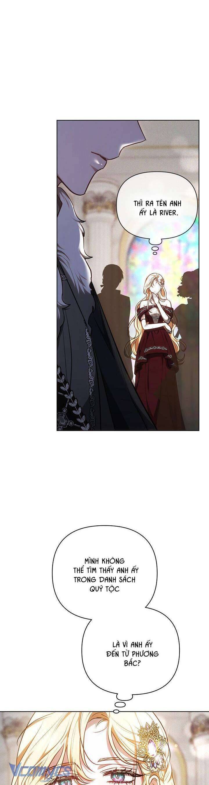 Hãy Ru Em Ngủ - Chapter 5