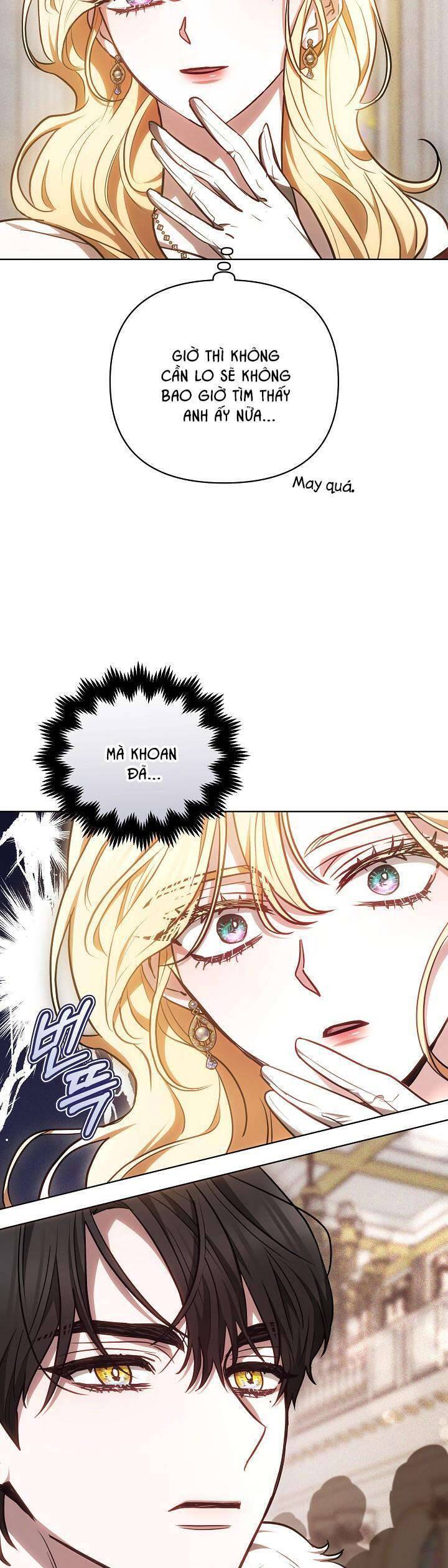 Hãy Ru Em Ngủ - Chapter 5