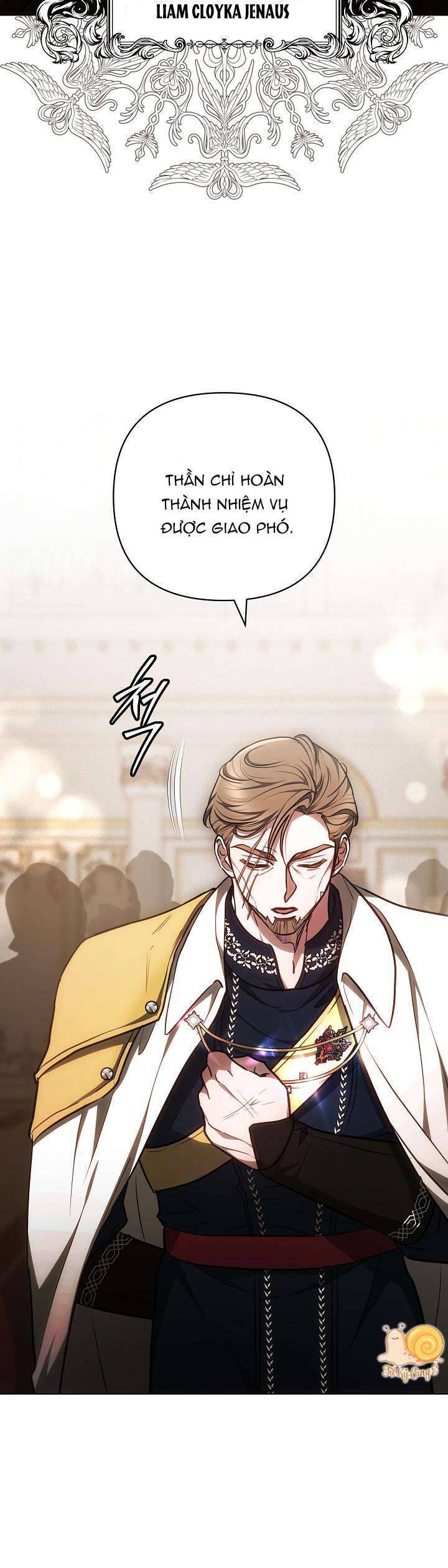 Hãy Ru Em Ngủ - Chapter 5