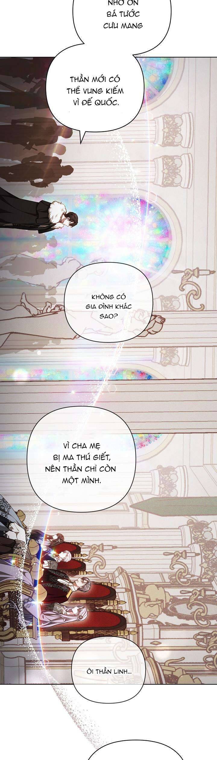 Hãy Ru Em Ngủ - Chapter 5