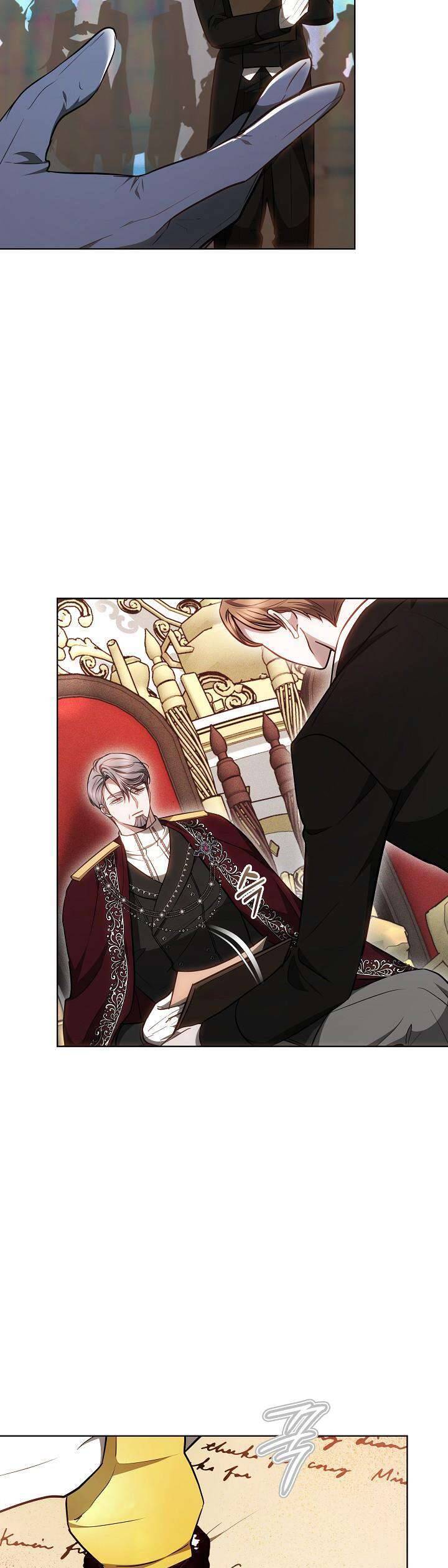 Hãy Ru Em Ngủ - Chapter 5