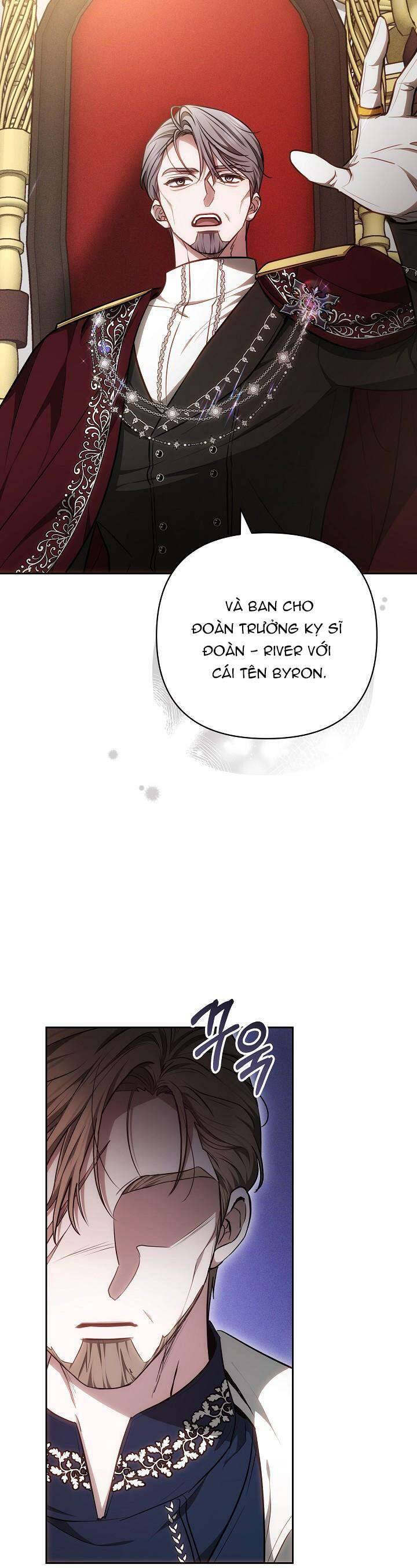 Hãy Ru Em Ngủ - Chapter 5