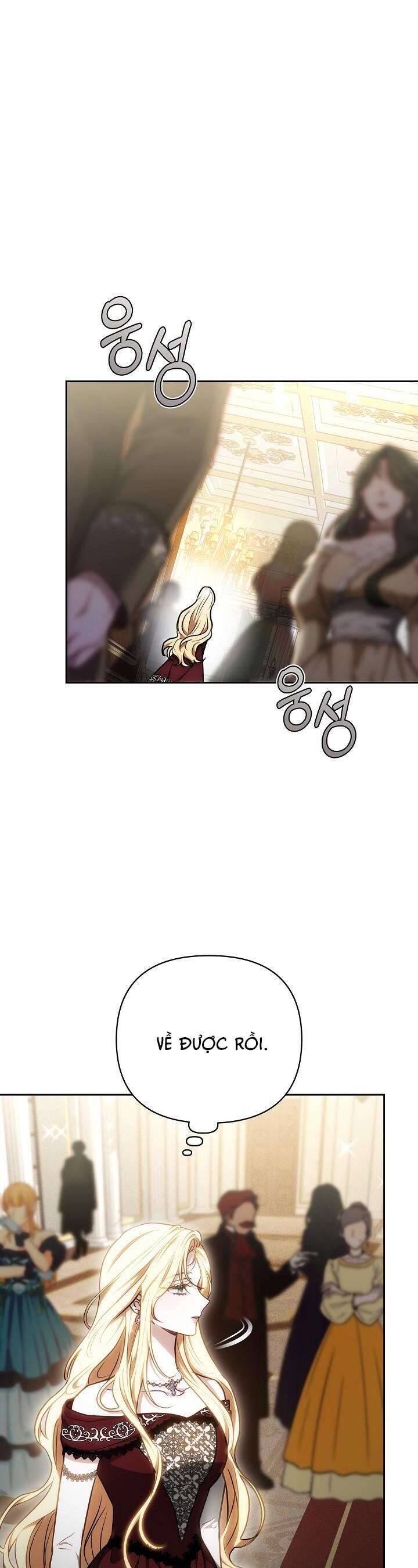 Hãy Ru Em Ngủ - Chapter 5