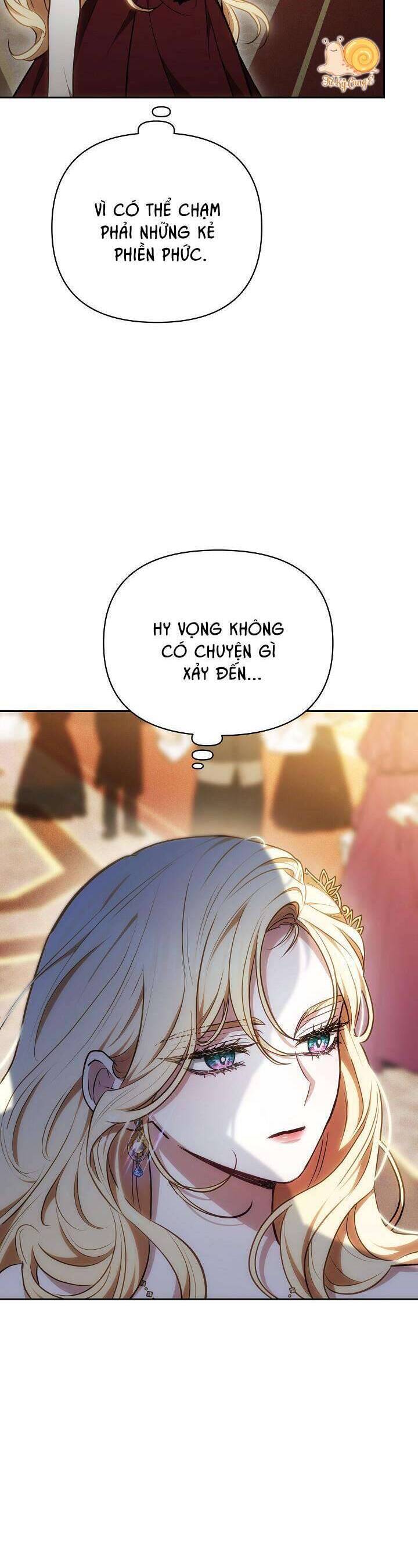 Hãy Ru Em Ngủ - Chapter 5