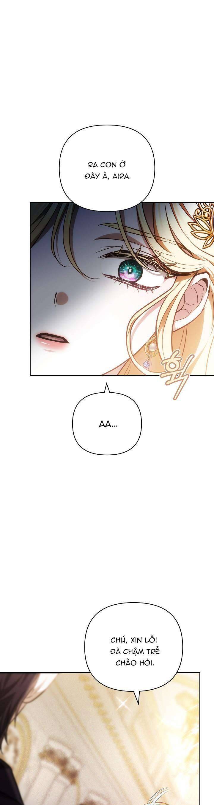 Hãy Ru Em Ngủ - Chapter 5