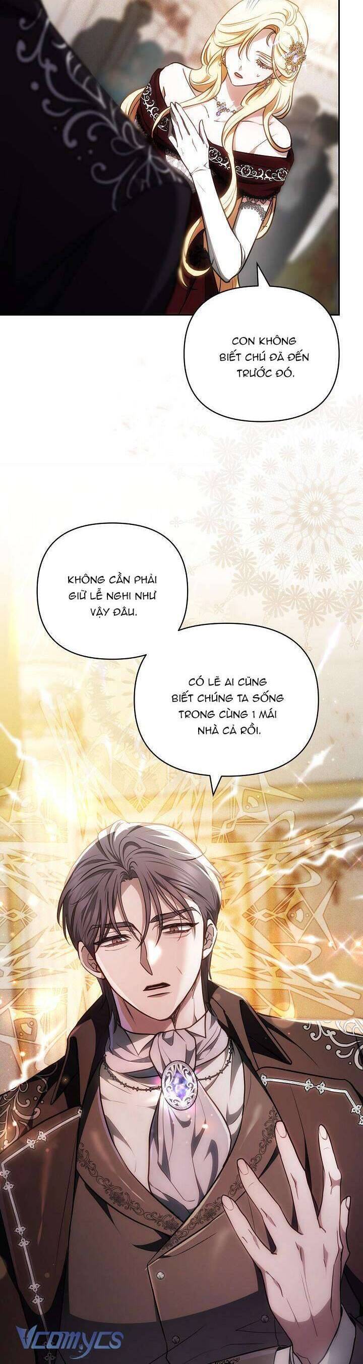 Hãy Ru Em Ngủ - Chapter 5