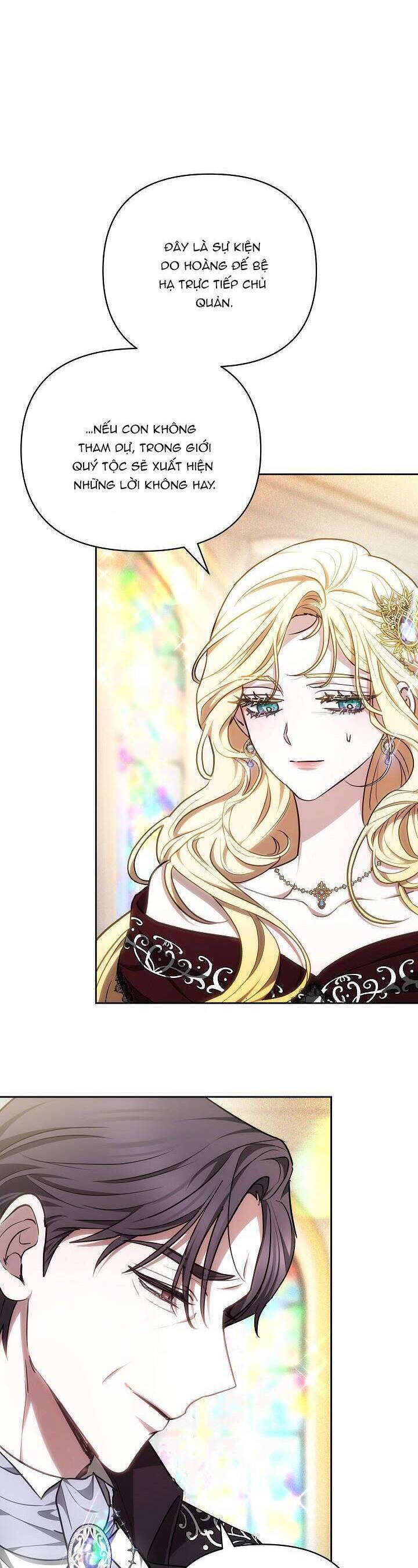 Hãy Ru Em Ngủ - Chapter 5