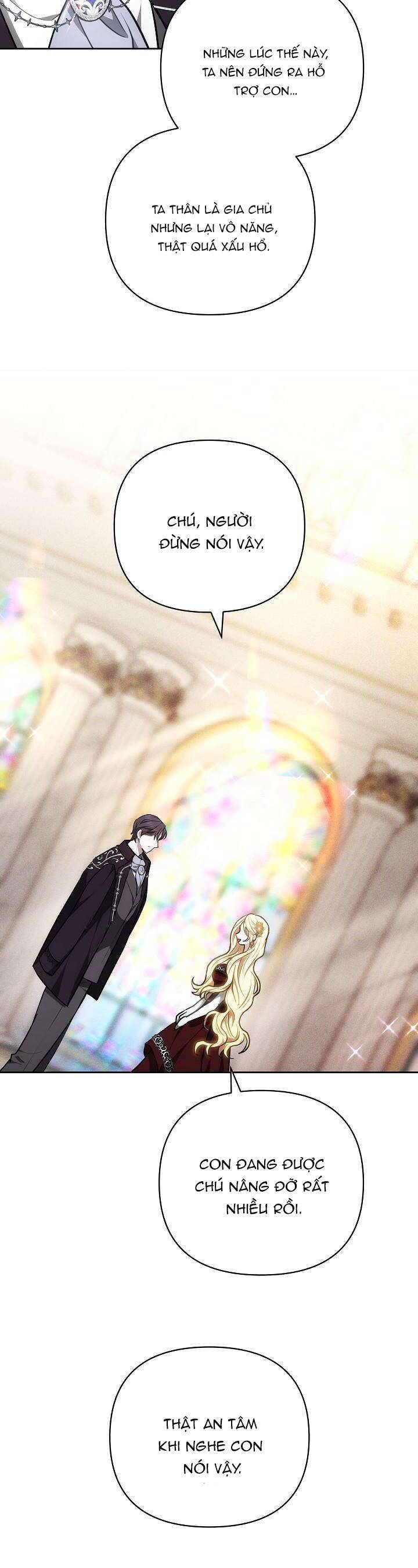 Hãy Ru Em Ngủ - Chapter 5