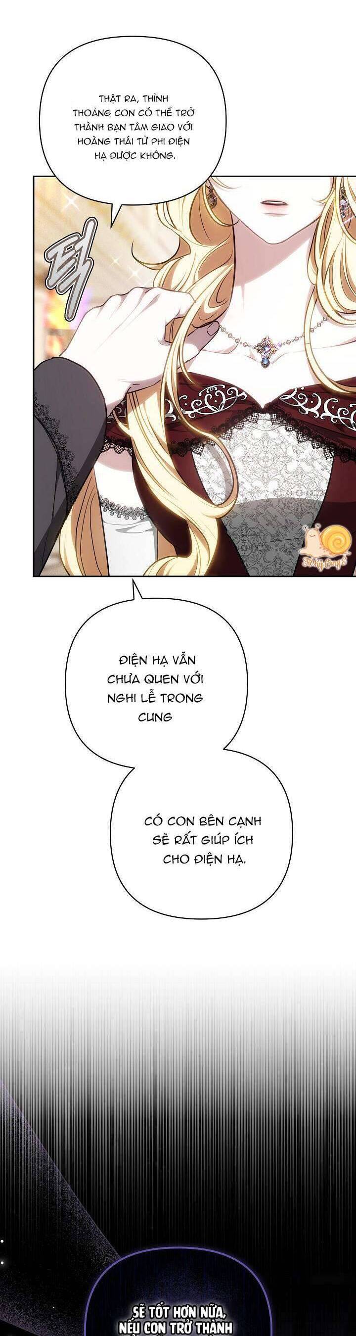 Hãy Ru Em Ngủ - Chapter 5