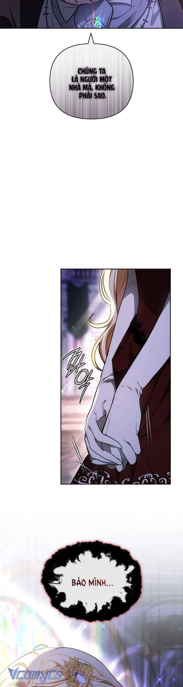 Hãy Ru Em Ngủ - Chapter 5