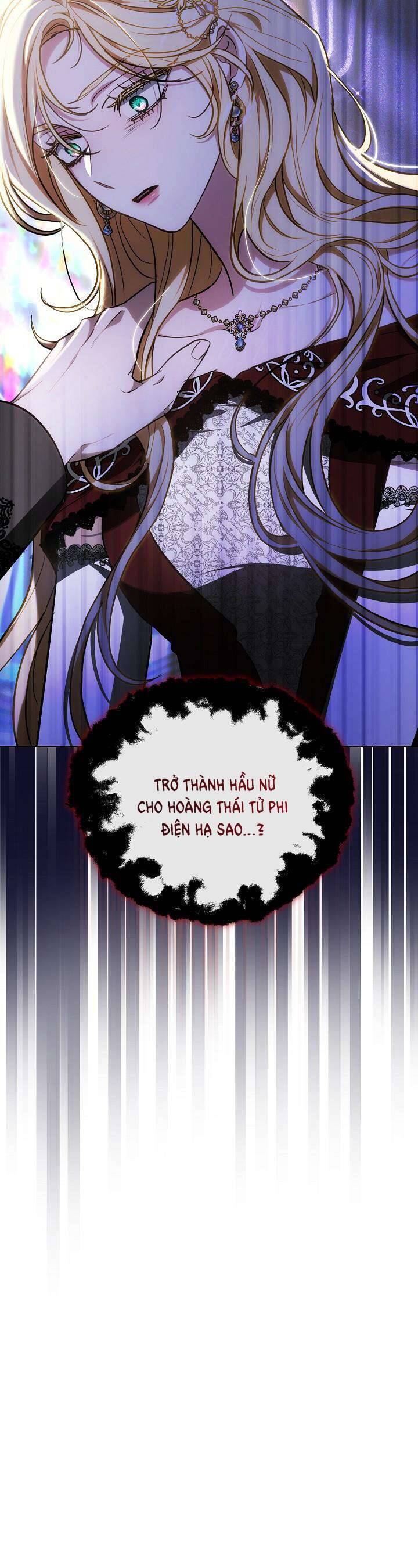 Hãy Ru Em Ngủ - Chapter 5